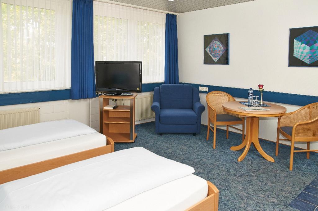 Hotel Bonamari Salzgitter-Bad Habitación foto