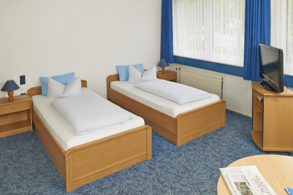 Hotel Bonamari Salzgitter-Bad Habitación foto